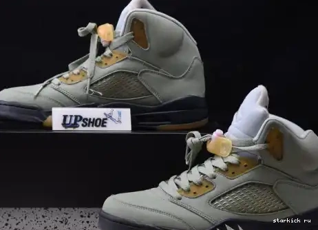 Horizon DC7501-300 5 Air Jordan Jade DC7501-300 0414